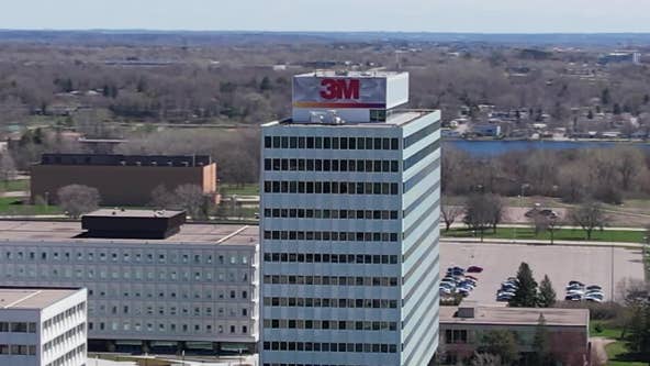 3M timeline of toxicity: What the company knew about PFAS