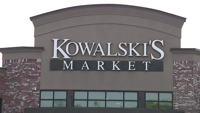 Kowalski's Markets workers threaten unfair labor practices strike
