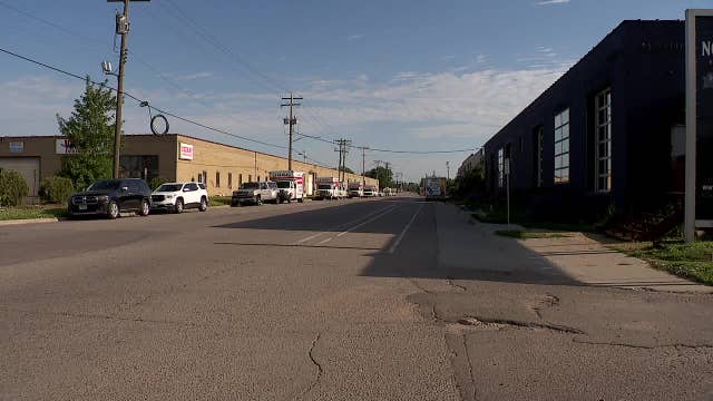 Minneapolis shooting outside 'unlicensed nightclub' kills man