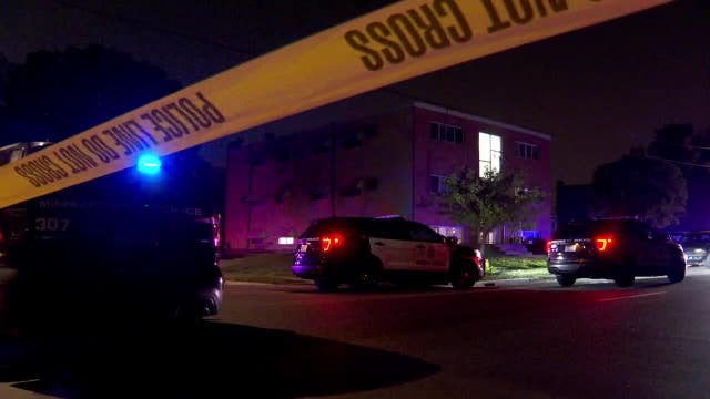 Two shot, one fatally in Minneapolis early Sunday