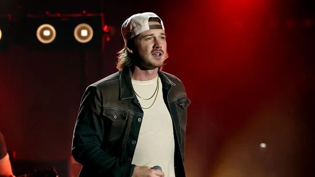 Morgan Wallen coming to US Bank Stadium in 2024