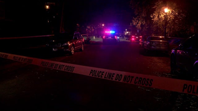 Teen charged in fatal shooting of 15-year-old girl in Minneapolis; suspect sought