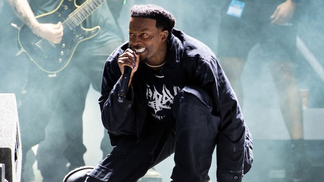 Playboi Carti’s ‘Global Antagonist’ tour headed to Target Center