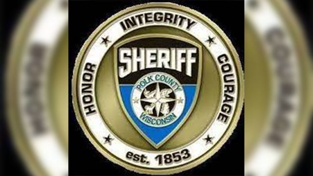 Semi crashes into vehicle causing fatality in Polk County