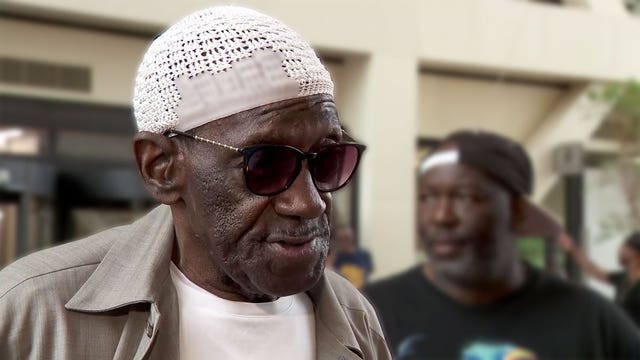 Controversial former gang leader takes stand at Minneapolis murder trial