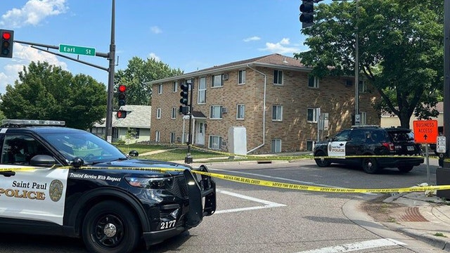 Shooting over alleged attack on woman leads to murder charges for St. Paul man