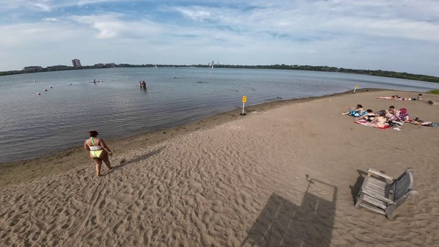 How to beat the heat in Minnesota: Finding a cooling center near you