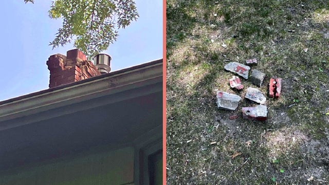 Fake contractors arrested in Minnetonka accused of damaging homes to drum up business