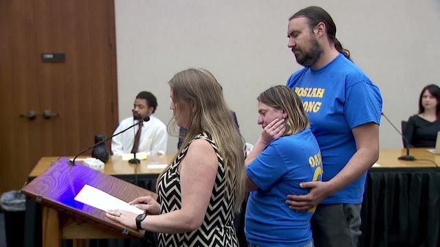 Victim's family outraged by sentence in deadly Minneapolis crash