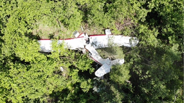 Deadly Duluth area plane crash detailed in NTSB report