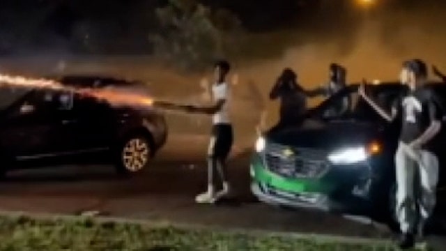 Wrong guy? Teen's 4th of July Minneapolis fireworks charges dismissed