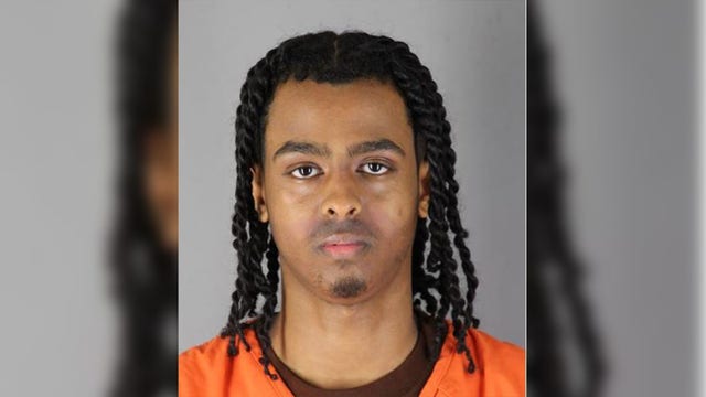 3rd person charged in fireworks incidents throughout Minneapolis on July 4th