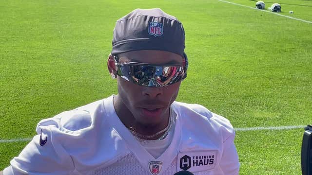 Vikings WR Justin Jefferson No. 2 on NFL’s Top 100 Players list