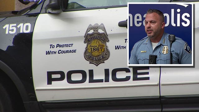New ordinance would charge MPD officers conducting off-duty police work