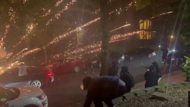 Minneapolis firework chaos, Dave's Hot Chicken, Chaska drag show support: This week's top stories