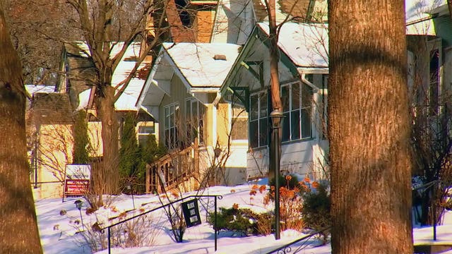 Renters Group: Hedge fund sucks $40M out of north Minneapolis