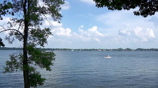 Mille Lacs Lake walleye limit set by DNR for 2025 open-water season