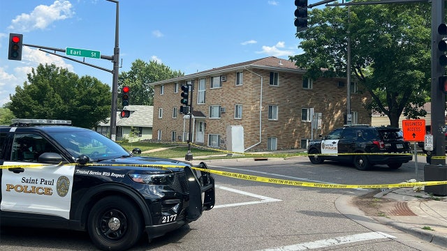 St. Paul police investigating fatal shooting in Dayton Bluff neighborhood