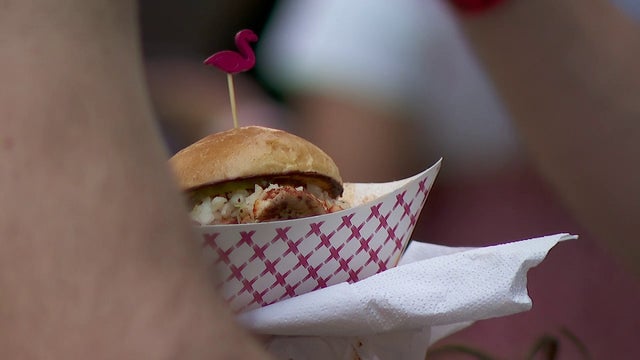 Taste of Minnesota returns after 7-year hiatus