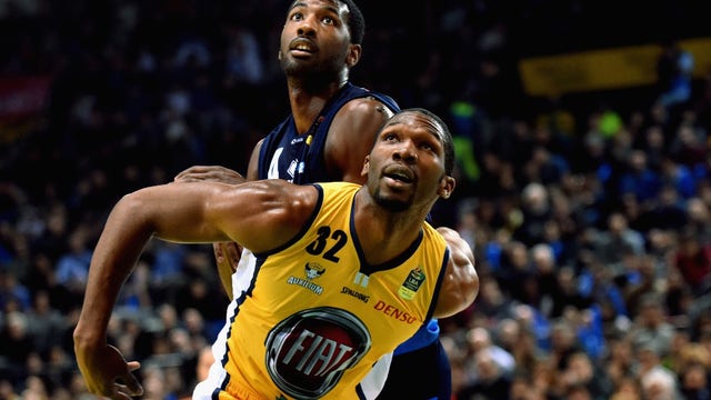 Trevor Mbakwe leaves Eden Prairie for AD job at Tartan HS