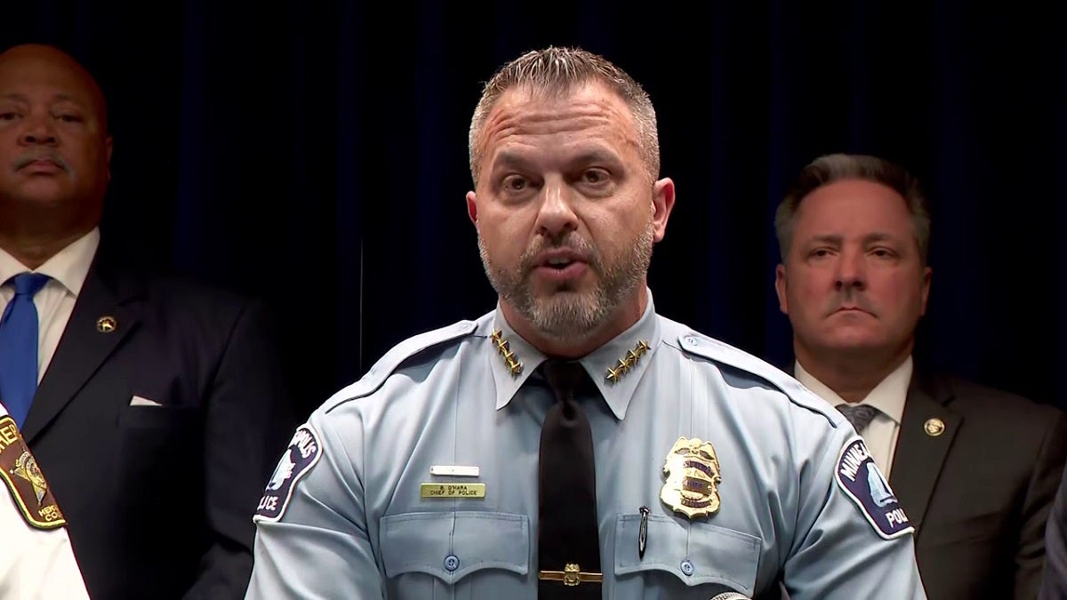 MPD Chief meets with Allison Lussier's family, vows fresh homicide investigation