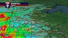 Southern Minnesota gets some much-needed rain