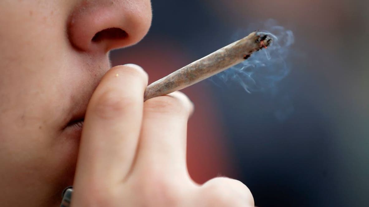 Osseo resident on property taxes to fund proposed cannabis dispensary: ‘It’s disgusting’