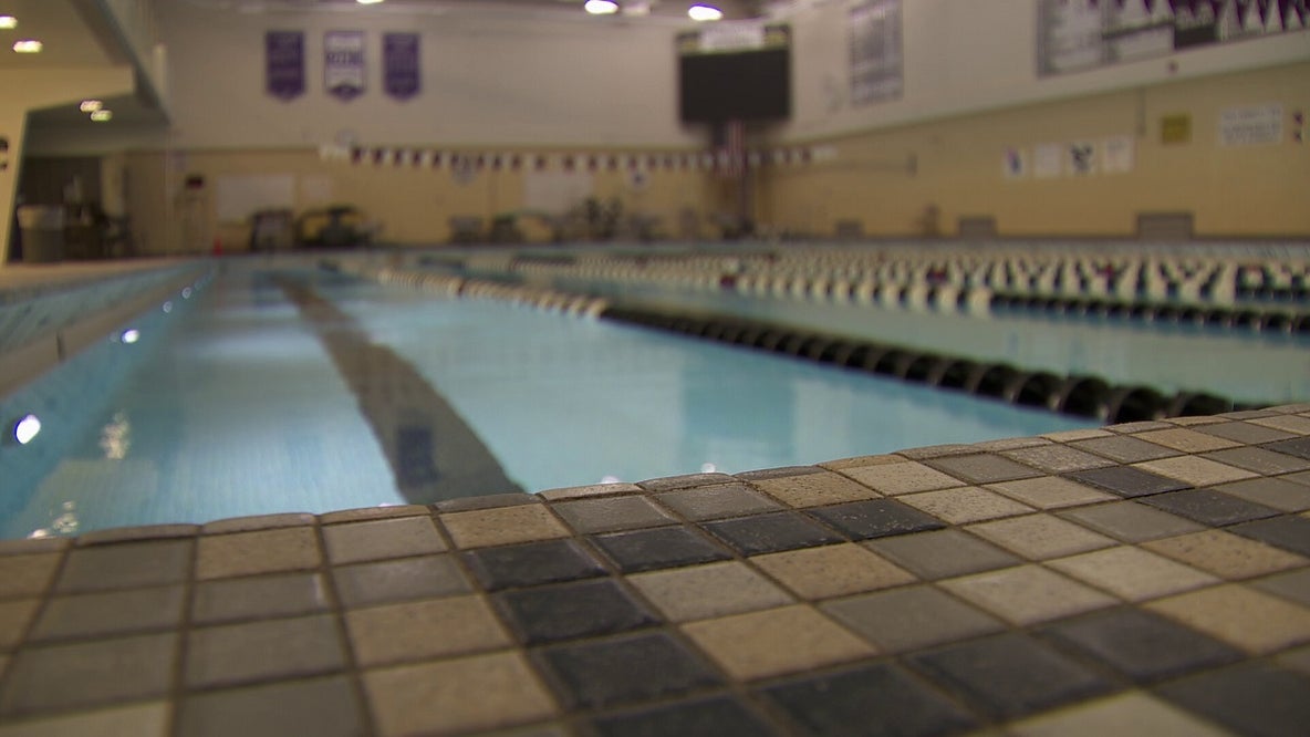 Otsego swim instructor accused of sending sexual content to 15-year-old student