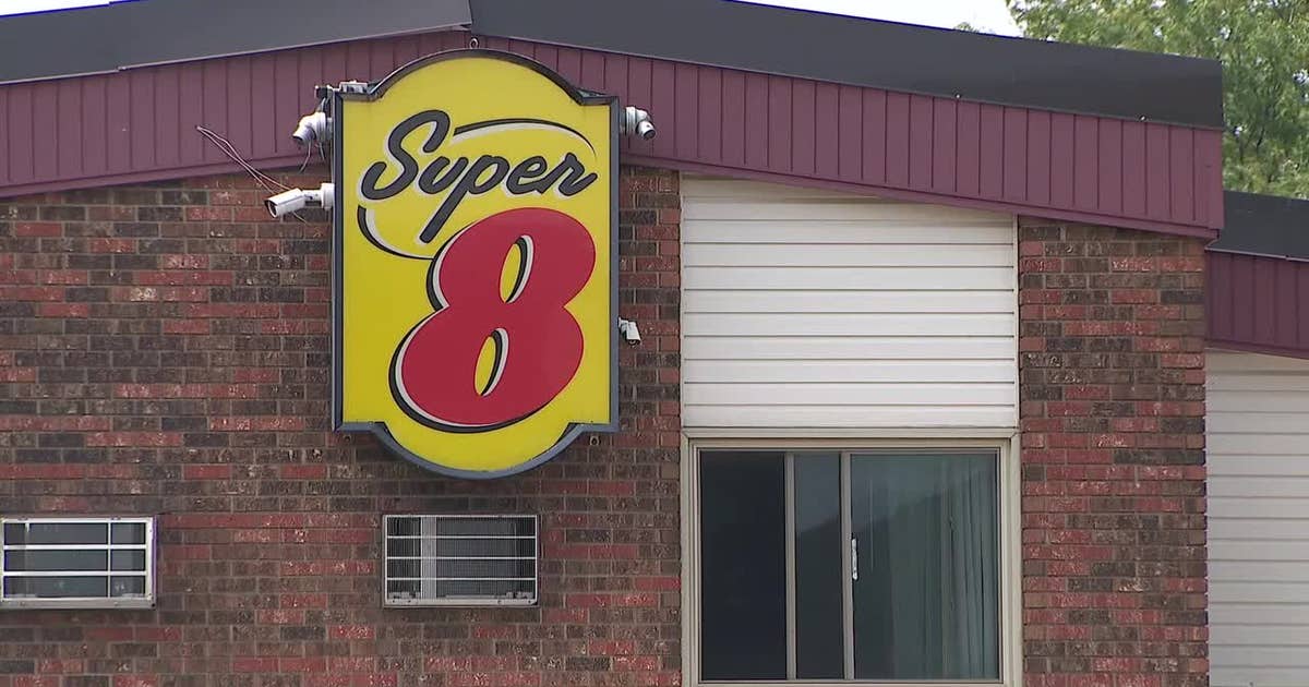 Minnesota sex trafficking victim files lawsuit against major hotel chain | FOX 9 Minneapolis-St. Paul