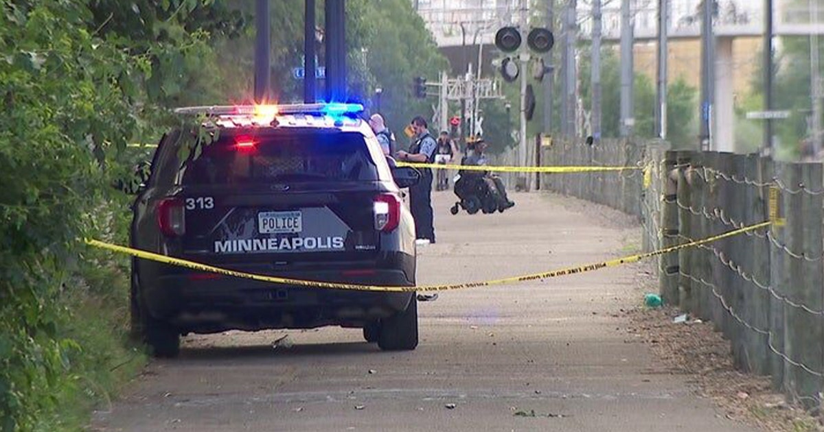 3 juveniles arrested following shooting at light rail station | FOX 9 ...