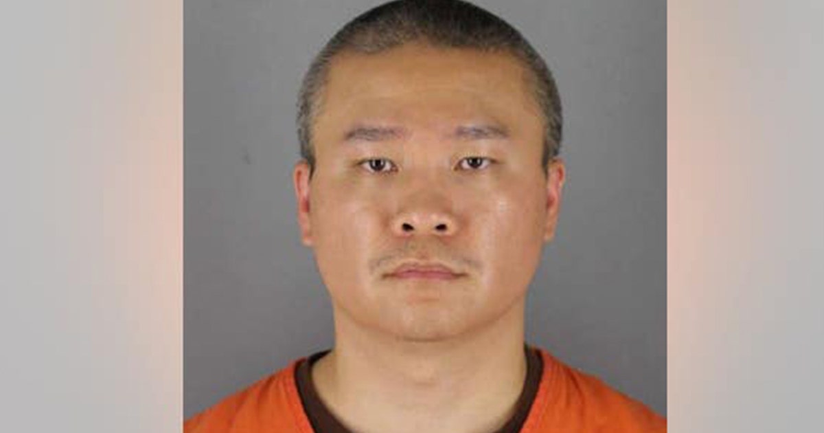 Former Minneapolis police officer Tou Thao to be sentenced Monday in ...