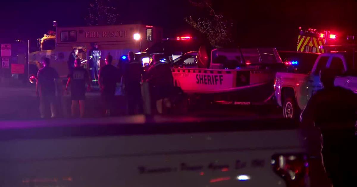 Body recovered while searching Bald Eagle Lake for missing man | FOX 9 ...