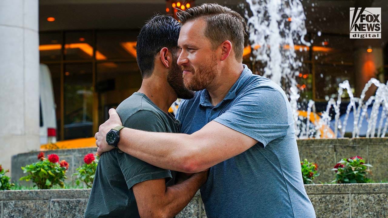 Army vet seeks to save Afghan commando stuck in Turkey, living in fear of Taliban - Vimarsana News