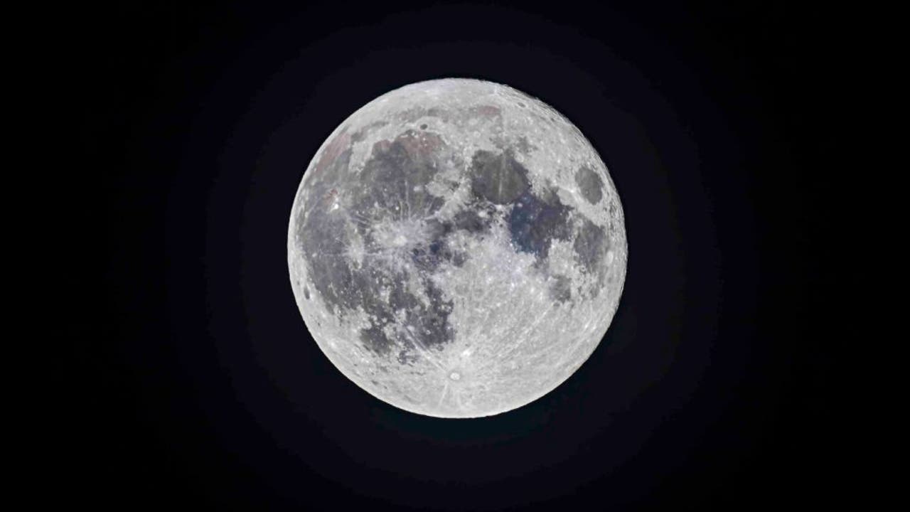 Rare blue supermoon to appear this week: What to know | FOX 9