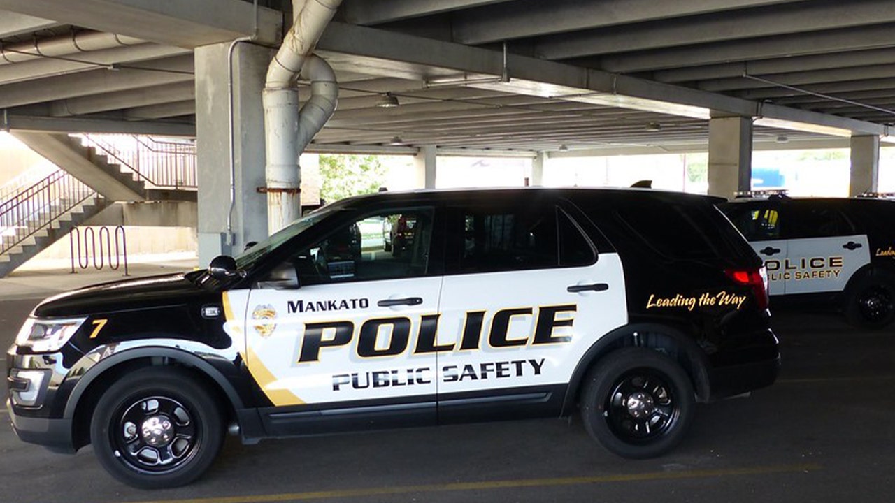 Charges: Mankato driver kills pedestrian while racing another vehicle - Vimarsana News
