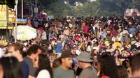 Alleged MN gang members agree to skip Minnesota State Fair: court docs