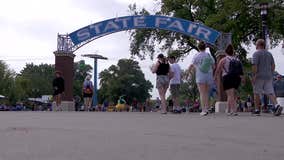 Minnesota State Fair ticket sale offering discount admission prices Tuesday only
