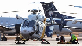 8 US Marines remain in hospital after air crash killed 3 during drills in Australia