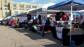 Different State Fair focuses on Black entrepreneurs for 4th year