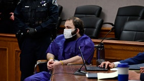 Man accused of killing 10 at Colorado supermarket is competent for trial: prosecutors