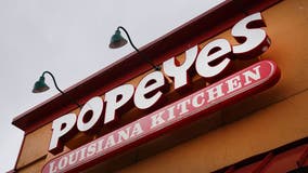 Metro Atlanta Popeyes employees 'violently attack' woman trying to correct order, lawsuit alleges