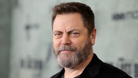 Nick Offerman coming to Mystic Lake this fall