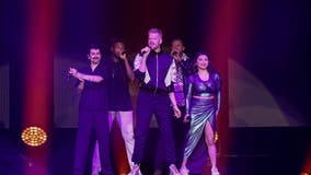 Pentatonix coming to St. Paul for Christmas concert