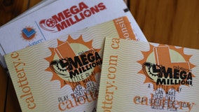 Mega Millions jackpot soars to $1.25 billion after no one wins top prize