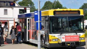 Public transit systems, Rochester receive $25 million in federal grants