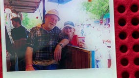 Tribute at Minnesota State Fair honors late grandmother