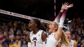 Gophers volleyball releases 2024 Big Ten opponents