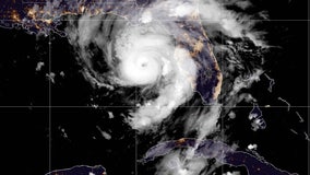 Hurricane Idalia tracking to Florida landfall as dangerous Category 4 storm