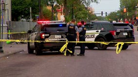 Minneapolis shooting leaves 8 people hurt