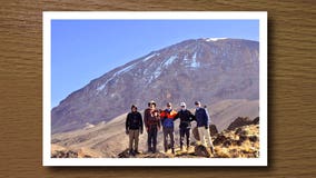 Peak experience: Shoreview family climbs Mount Kilimanjaro